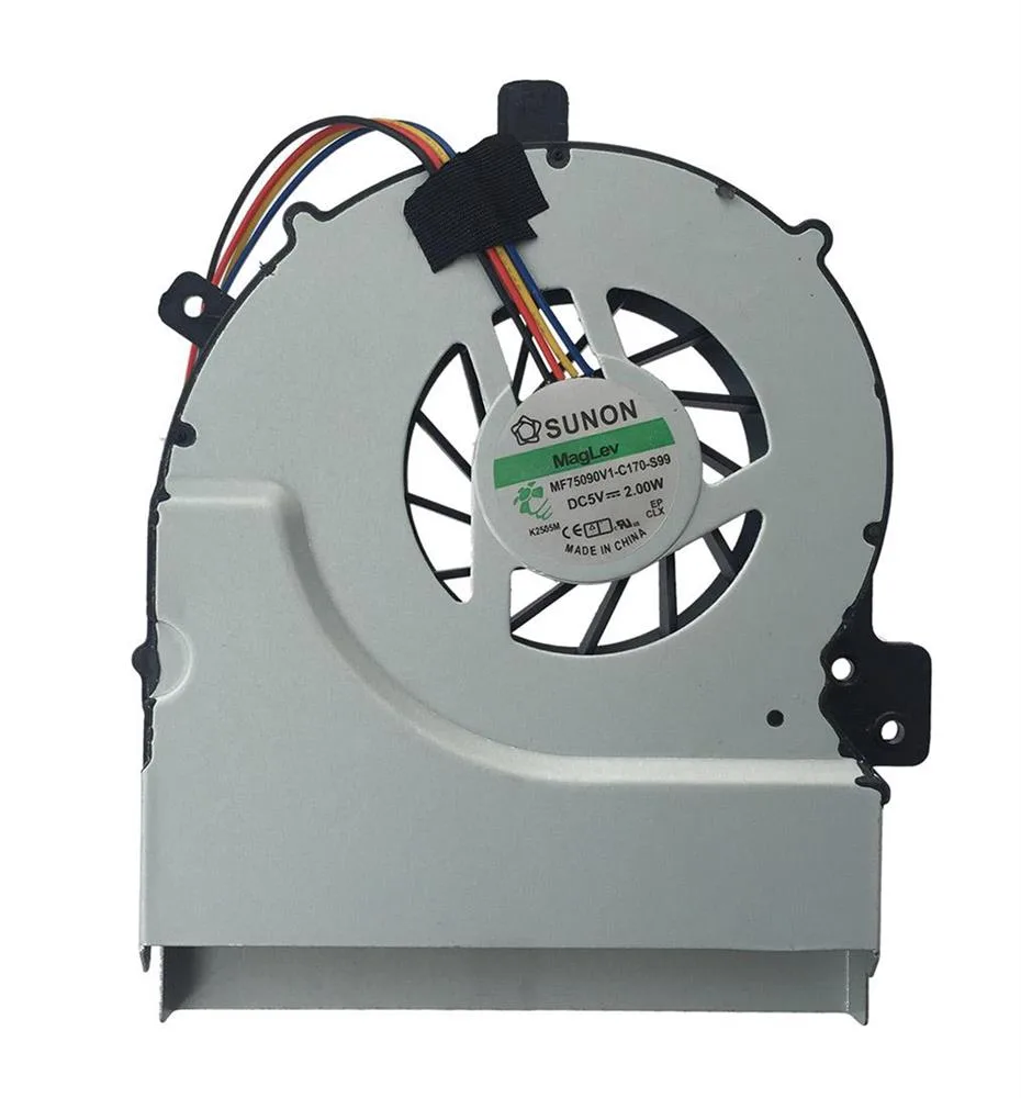 MF75090V1 - ASUS CPU Cooling Fan for N551J Series