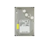 MG04SCA50EEY - Toshiba 5TB 7200RPM SAS 12Gb/s 3.5-inch Hard Drive