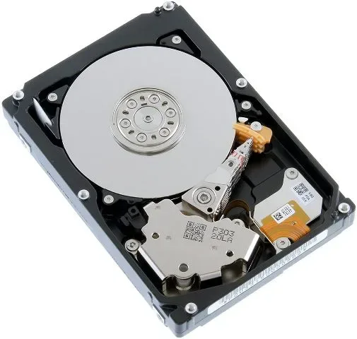 MG06ACA10TE - Toshiba 10TB 7200RPM SATA 6Gb/s 3.5-inch Hard Drive