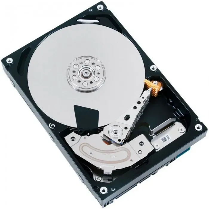 MG06ACA800E - Toshiba Enterprise Capacity 8TB SATA 6Gb/s 7200RPM 256MB Cache 3.5-inch Hard Drive