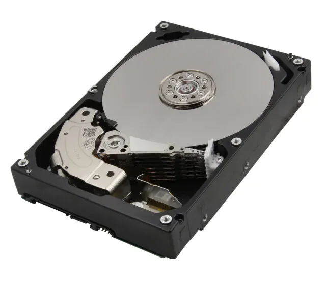 MG06SCA10TE - Toshiba 10TB SAS 12Gb/s 7200RPM 256MB Cache 3.5-inch Hard Drive