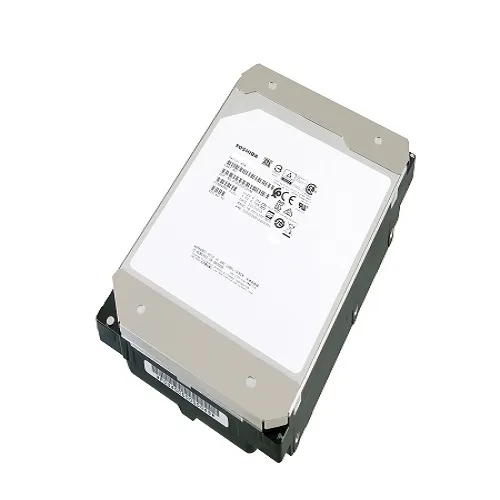 MG07SCA12TE - Toshiba 12TB SAS 12Gb/s 7200RPM 256MB Cache 3.5-inch Hard Drive