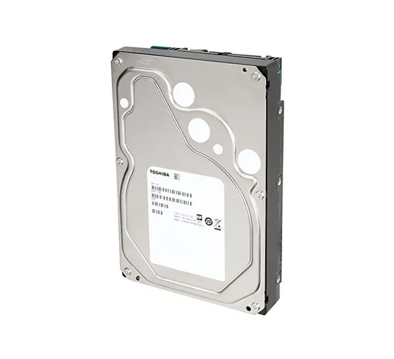 MG07SCA14TA - Toshiba 14TB SAS 12Gb/s 7200RPM 256MB Cache 3.5-inch Hard Drive