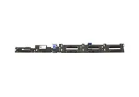 MG81C - Dell 8-Bays SFF 2.5-inch Hard Drive Backplane for PowerEdge R630 Server