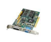 MGAMYST4NR - Matrox MGA-MYST/4NR 4MB PCI Video Graphics Card