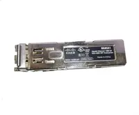 MGBSX1 - Cisco 1Gb/s 1000Base-SX Multi-Mode Fiber 550m 850nm Duplex LC Connector SFP (mini-GBIC) Transceiver Module