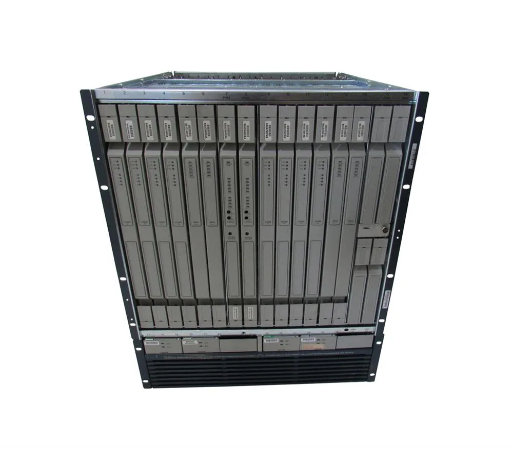 Cisco MGX8850/B Network Switch Chassis