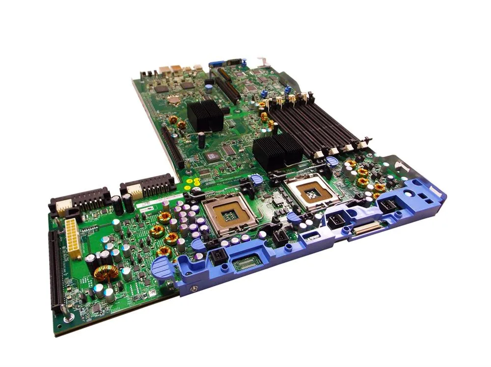 MH181 - Dell System Board (Motherboard) for PowerEdge 2950
