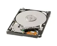 MH72250BS - HP 250GB 7200RPM SATA 3Gb/s 2.5-inch Hard Drive