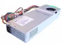 MH955 - Dell 210-Watts 100-240V Power Supply for Brocade SilkWorm 4100