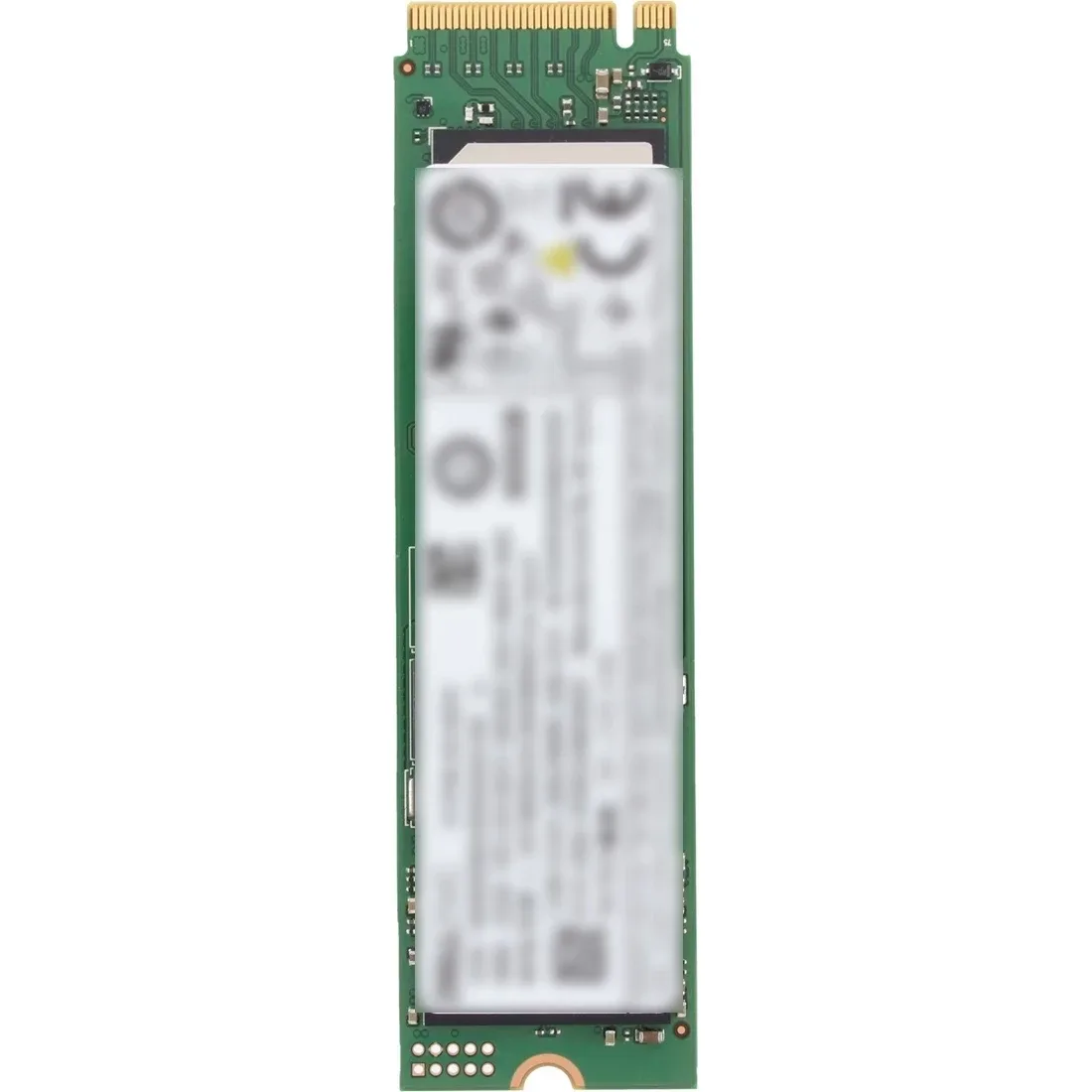 Dell MHG36 Dell 2TB TLC NVMe PCIe Gen3 x4 M.2 2280 internal SSD for enterprise notebooks and servers
