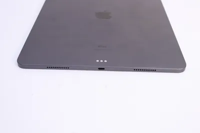 Apple MHNH3LL/A iPad Pro 12.9 Inch 256GB Wi-Fi Space Gray
