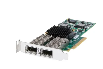 MHQH29-XTC - Mellanox ConnectX Dual Port Infiniband Dual Port PCIe 2.0 x8 5.0GTs
