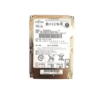 MHS2020AT - Fujitsu Mobile 20GB 4200RPM ATA-100 2MB Cache 2.5-inch Internal Hard Disk Drive