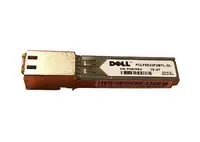 MHVPK - Dell 1000Base-T Copper SFP Transceiver Module