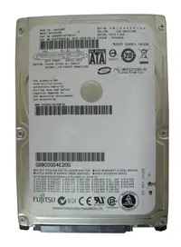 MHY2200BH - Toshiba MHY2 BH MHY2200BH 200 GB 2.5 Plug-in Module Hard Drive - SATA/150 - 5400 rpm - 8 MB Buffer