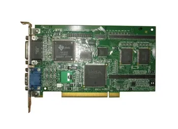 Matrox MIL2P/4N Graphics 4Mb PCI Video Graphics Card