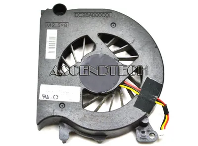 MJ059 - Dell CPU Cooling Fan for Inspiron XPS M1210