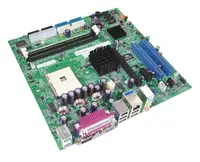 MJ11-EC0 - Gigabyte mini-ITX AMD EPYC 3151 SoC Processor DDR4 Socket SP4r2 Server Motherboard