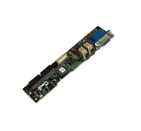 MJ135 - Dell PWA Control Panel Board for Pe1800