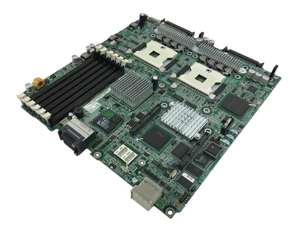 MJ359 - Dell Dual Xeon Server Board for PowerEdge 1855