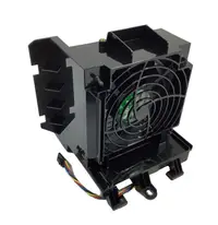 MJ989 - Dell 12V 120x38mm 5-Pin 4-Wire Delta Brushless Fan