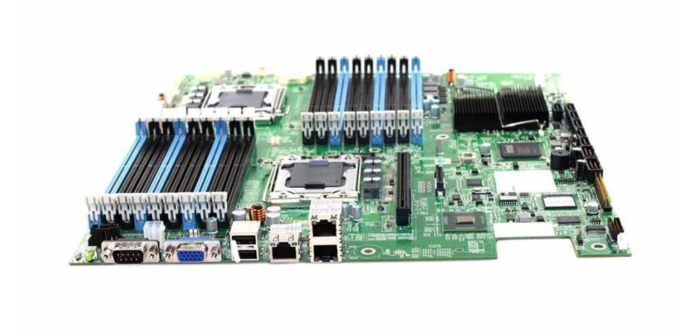MJFR7 - Dell PowerEdge CS24-TY Motherboard DAS99QMBAF0