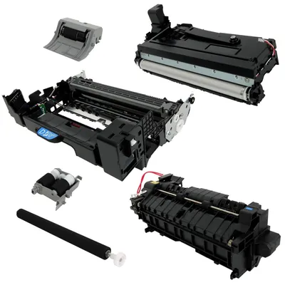 MK-3102 - Kyocera 300000 Page Yield Maintenance Kit