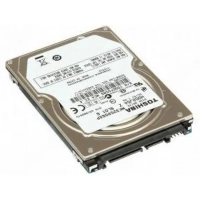 MK3261GSYFN - Toshiba 320GB 7200RPM SATA 2.5-inch Laptop Hard Drive Studio 1558 for Precision M6500