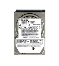 MK3263GSXV - Toshiba 320GB 5400RPM SATA 3Gb/s 2.5-inch Hard Drive