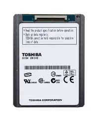 MK6009GAL - Toshiba 60GB 4200RPM ATA-100 Hard Drive