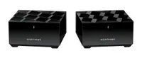 MK62-100NAS - Netgear Nighthawk Mesh WiFi 6 System