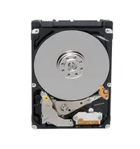 MK8052GSX2 - Toshiba 80GB 5400RPM SATA 3Gb/s 2.5-inch Hard Drive