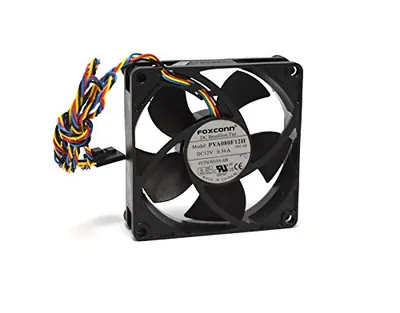 MK895 - Dell PowerEdge R900 Rear Fan Bracket (holds 2 Rear Fans) Not Included(ut094)