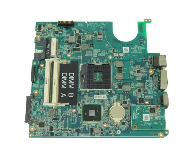 MK95D - Dell System Board (Motherboard) for Studio 14 1457 Laptop