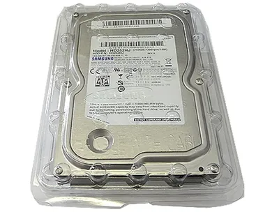 Samsung ML-HDK425/SEE 250GB 7200RPM SATA 2.5-inch Hard Drive for CLP-775ND