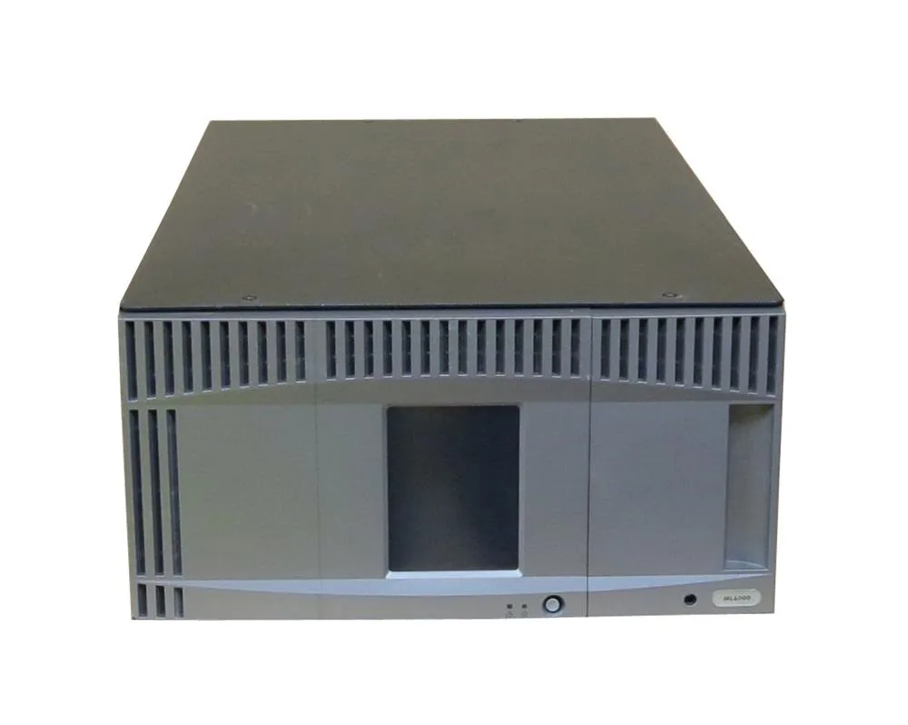 ML6010 - Dell Tape Library Any Config