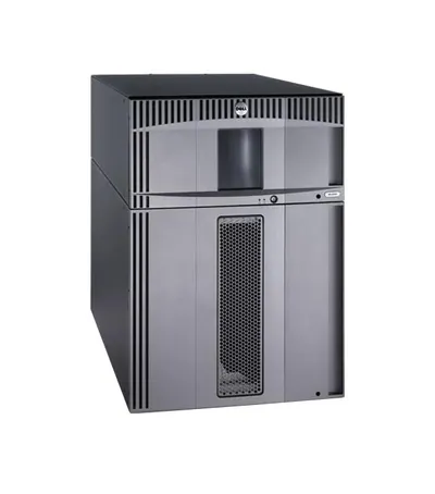 ML6020 - Dell PowerVault 14U 133-Slots LTO Ultrium Tape Library