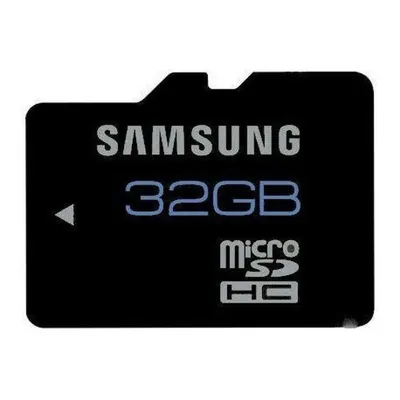 MMB3R32GUACA-ADA - Samsung 32GB Class 2 microSD Flash Memory Card