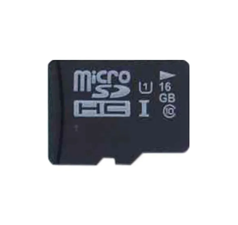 MMCTR16GUBCJ-ML - Samsung 16GB Class 10 8-Pin microSDHC UHS-I Flash Memory Card