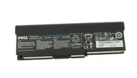 MN154 - Dell 11.1V 4800mAh Li-ion Battery Inspiron 1420/Vostro 1400 Series