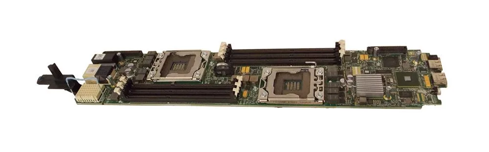 MN3VC - Dell System Board (Motherboard) for PowerEdge M420