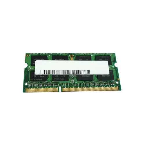 MN4096SD3-1066 - PNY 4GB Kit (2 X 2GB) DDR3-1066MHz PC3-8500 non-ECC Unbuffered CL7 204-Pin SoDimm Dual Rank Memory