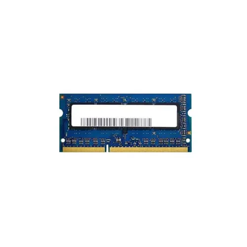 MN8192KD3-1066 - PNY 8GB Kit (2 X 4GB) DDR3-1066MHz PC3-8500 non-ECC Unbuffered CL7 204-Pin SoDimm Dual Rank Memory