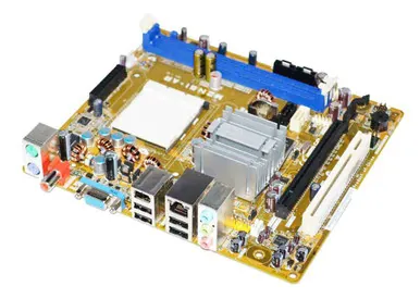 MNGP8 - Dell System Board (Motherboard) with Intel i3-5015U 2.10GHz for Inspiron 3558