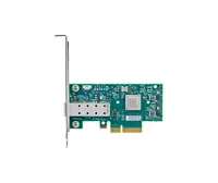MNPH29C-XTR - Mellanox ConnectX Single Port PCI-Express 100 Gigabit Server SFP Ethernet Adapter Network Interface Card