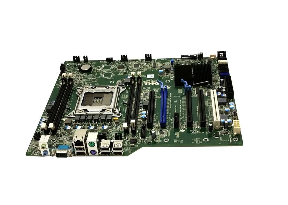 MNPJ9 - Dell System Board (Motherboard) Socket LGA 2011 for Precision Workstation T3600