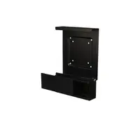 MNT-SGL-MFF - Dell VESA System Mounting Bracket for OptiPlex 3040 Micro