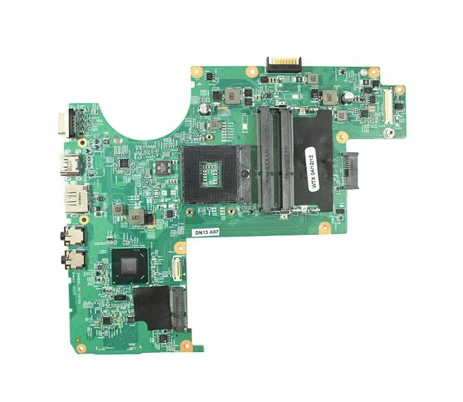 MNYNP - Dell System Board (Motherboard) for Vostro 3350
