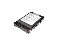 MO003200JWFWR - HP 3.2TB SAS 12Gb/s Mixed Use Hot-Swappable 2.5-inch Solid State Drive